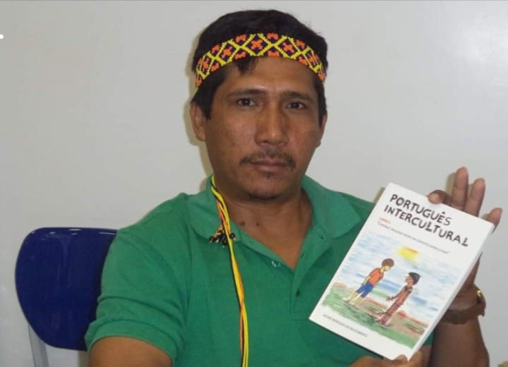 Nota da APIB: Exigimos justiça para Zezico Guajajara