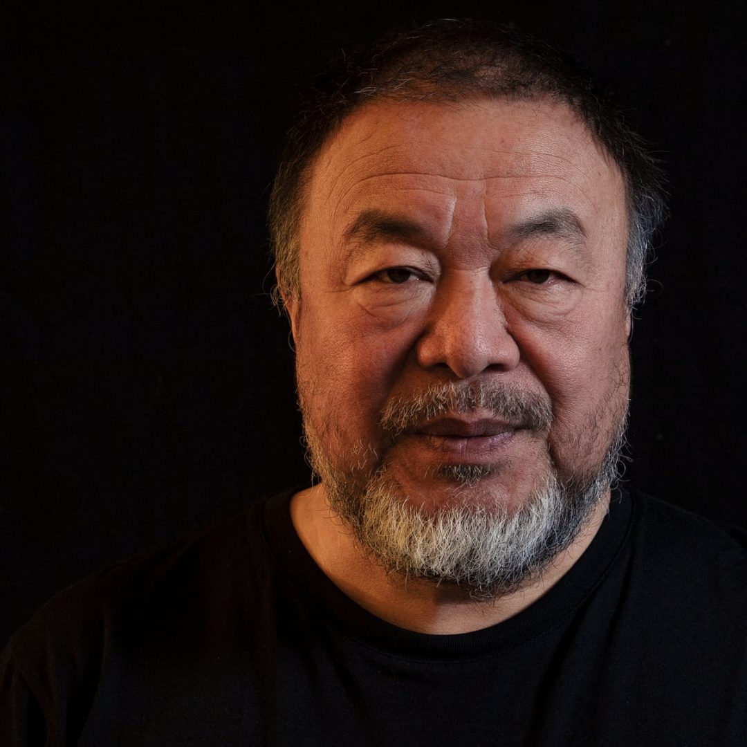 AI WeiWei